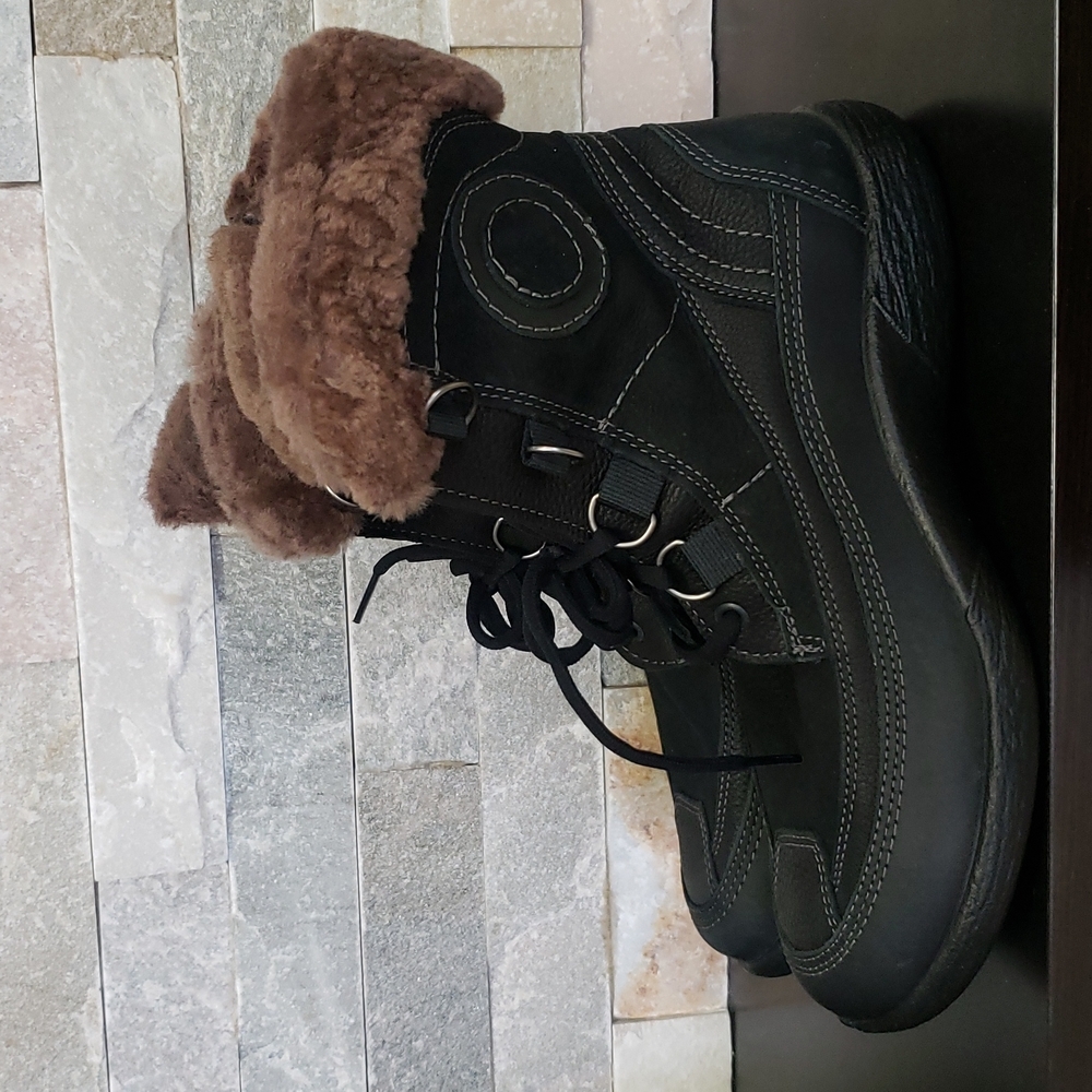 Jomos 803504 Women's Navita Winter Boots